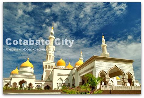 my location to cotabato city|THE 10 BEST Tourist Spots in Cotabato City 2024 (with Photos).